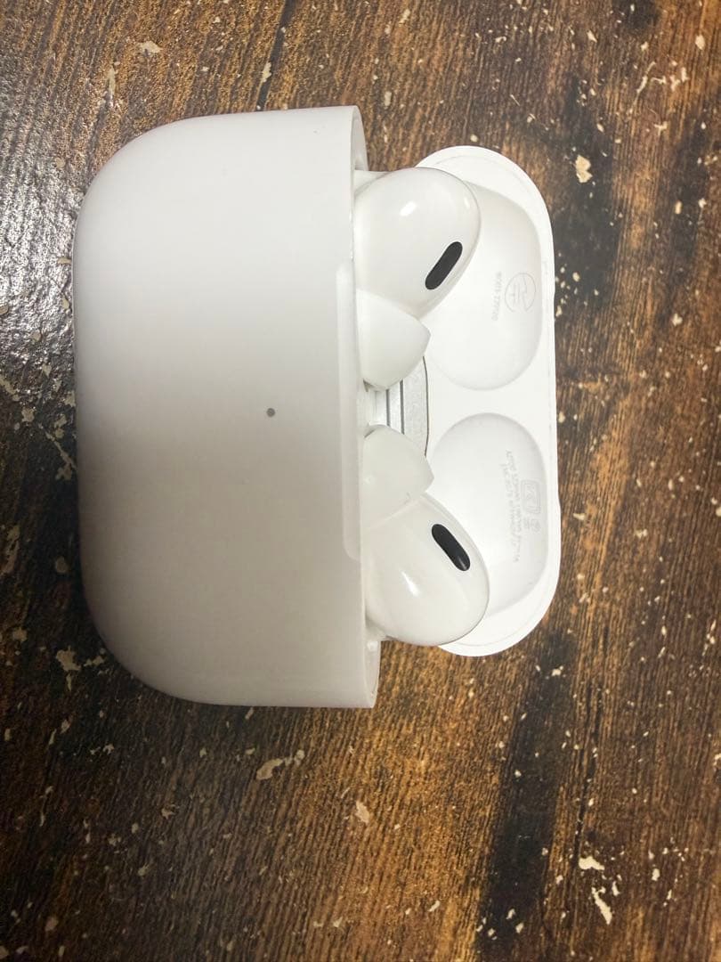 AirPods Pro2 ワイヤレスイヤホン ホワイト