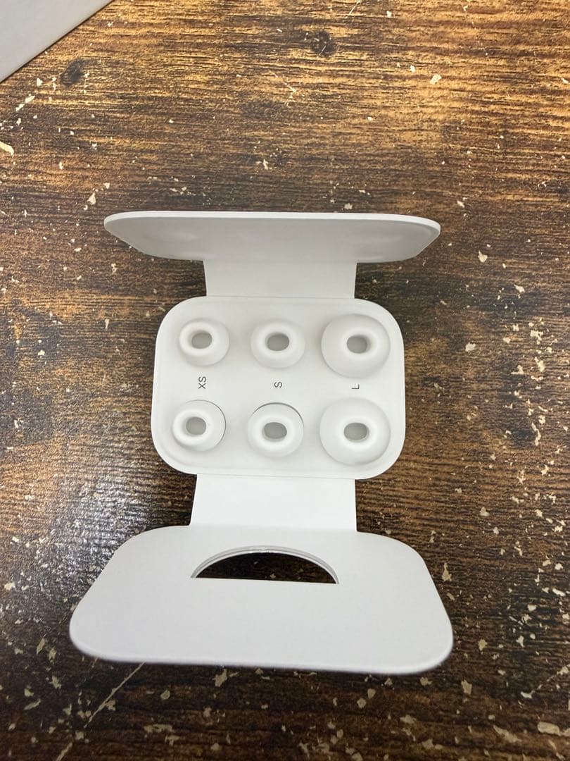 AirPods Pro2 ワイヤレスイヤホン ホワイト