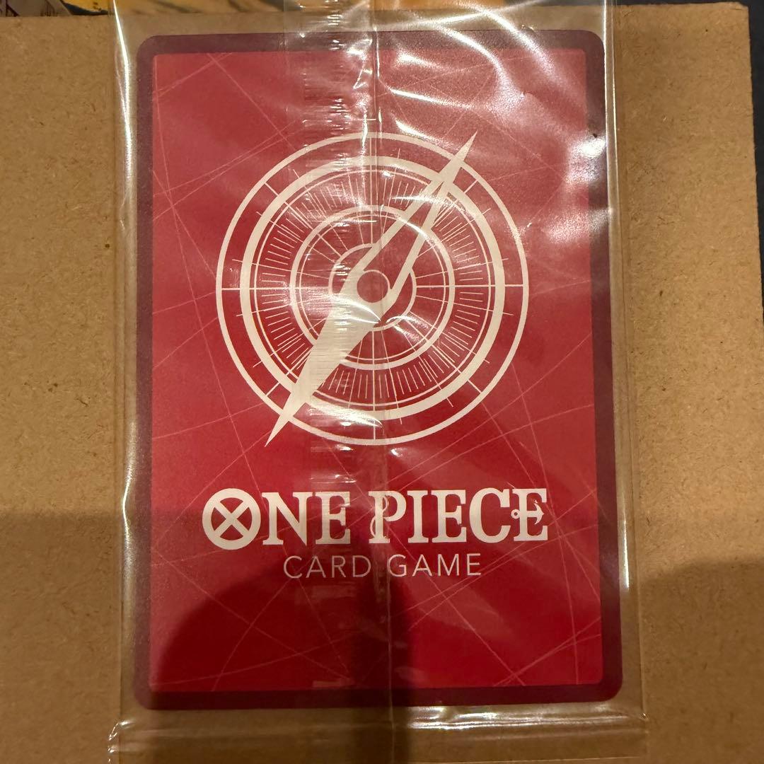 ワンピース LECAFIG ロロノア・ゾロ　レカフィグ 未使用