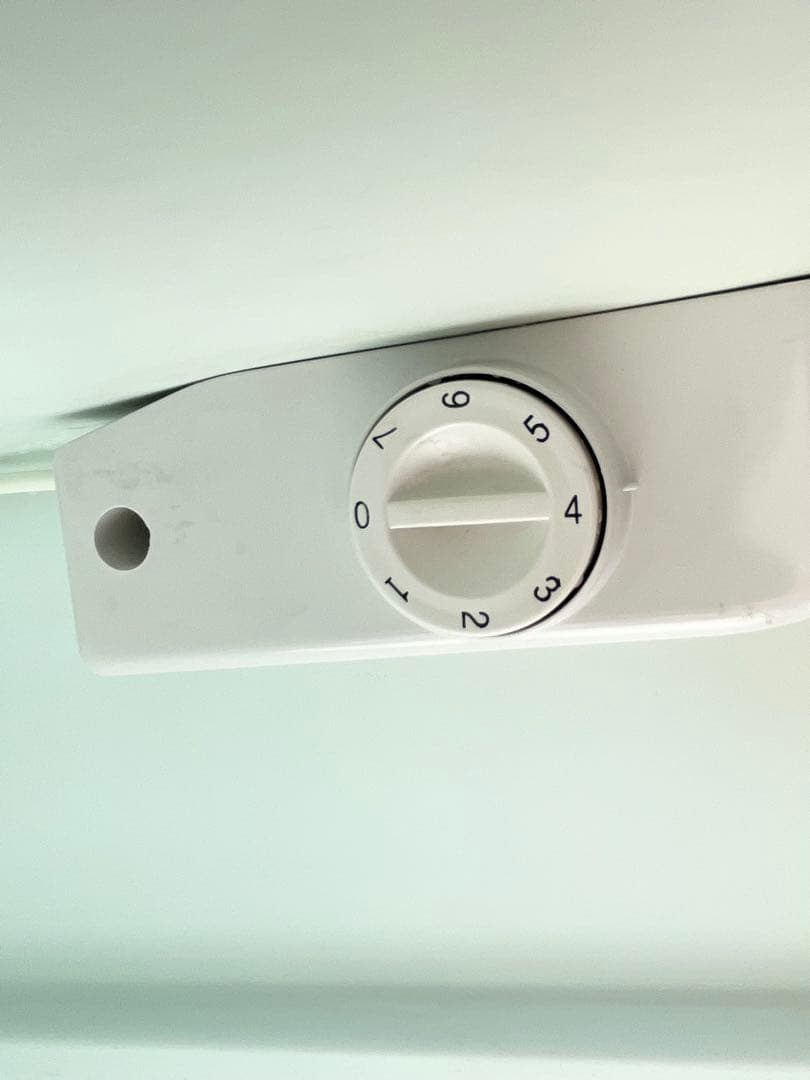 レマコム冷蔵ショーケース　冷蔵庫　100リットル