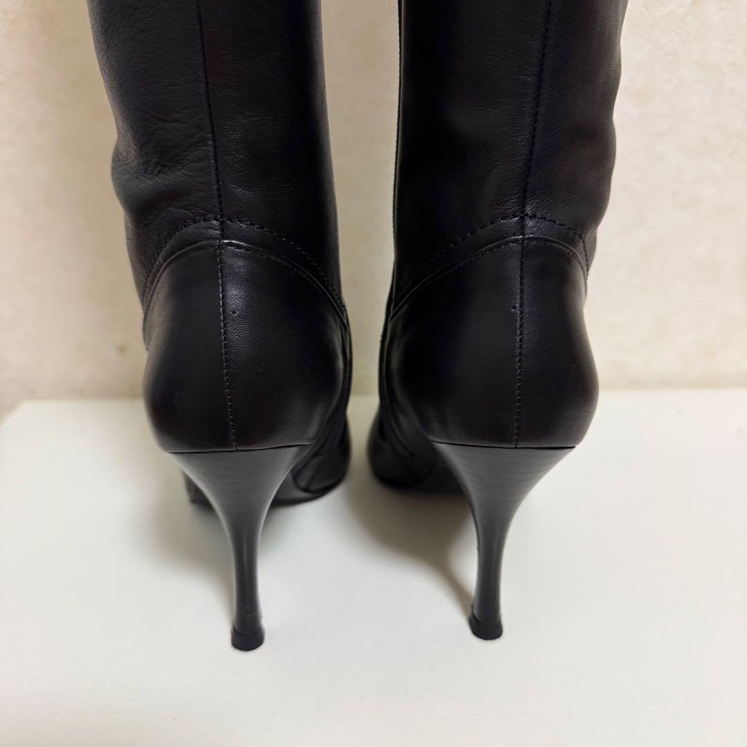 DIANA ダイアナ ロングブーツ