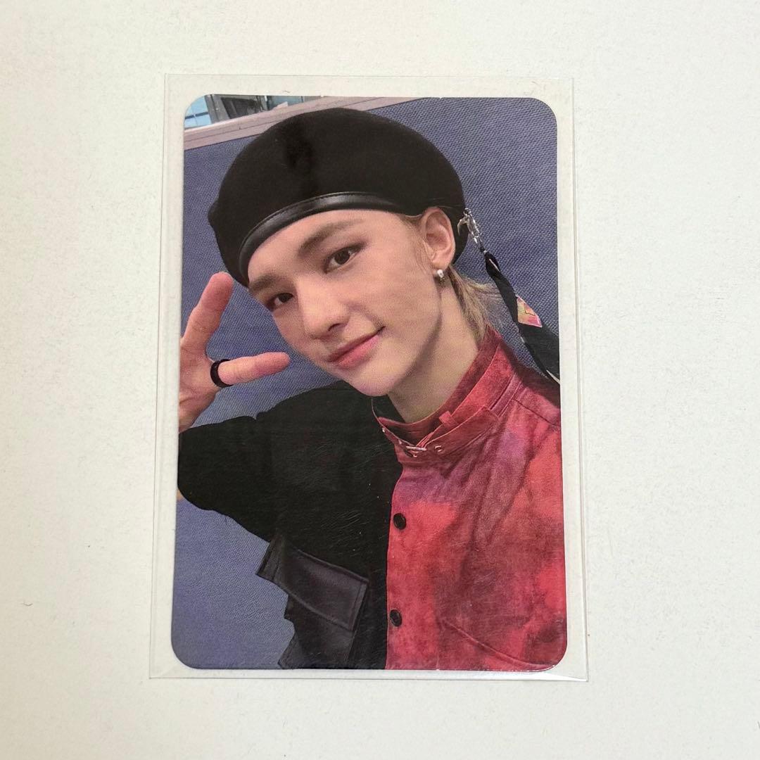 ヒョンジン　GO生　一直娱　withfans