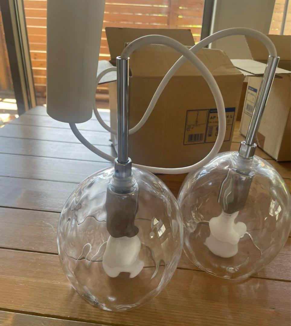 オーデリックペンダントライトOP252546