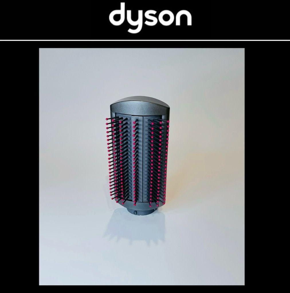 【希少品‼️】ダイソン airwrap volume＋shape HS01