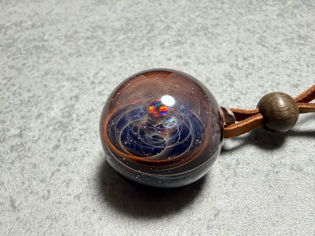 Steinさん専用 【正規品】宇宙ガラス ＋α