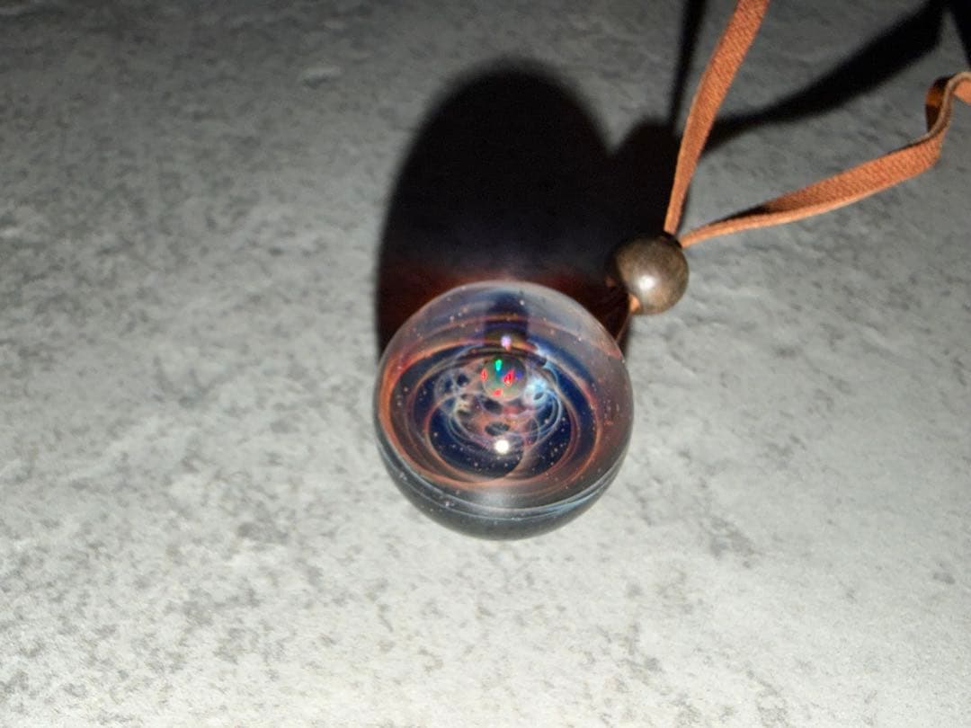 Steinさん専用 【正規品】宇宙ガラス ＋α