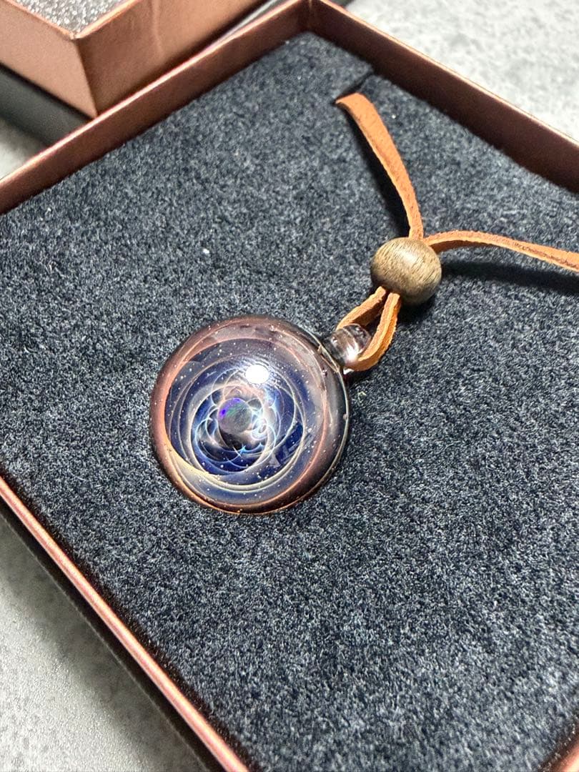 Steinさん専用 【正規品】宇宙ガラス ＋α