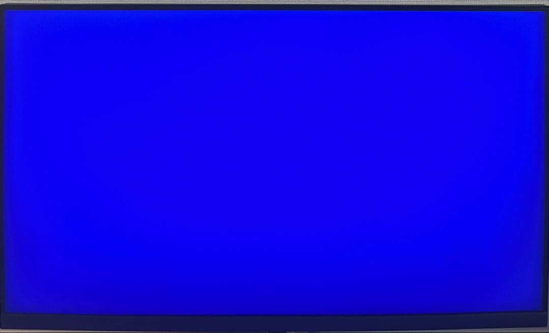 DELL デル P2422H 23.8インチ 液晶モニター