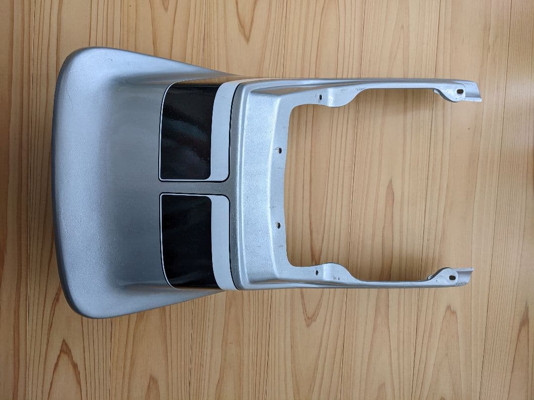 HONDA　CB750F シルバー　外装一式