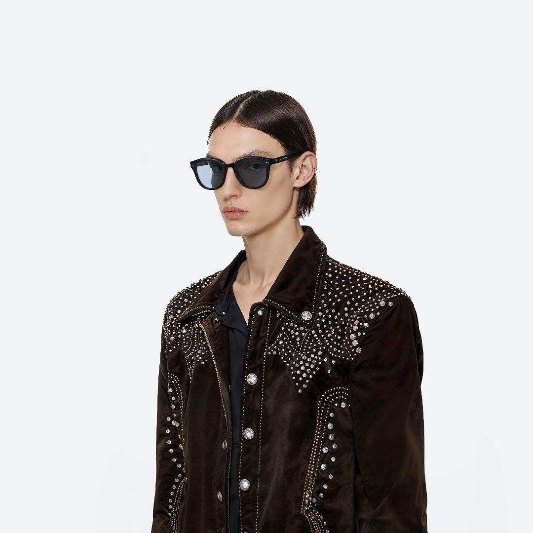 大特価 ジェントルモンスター Lang 01 サングラス 韓国 人気ブランド