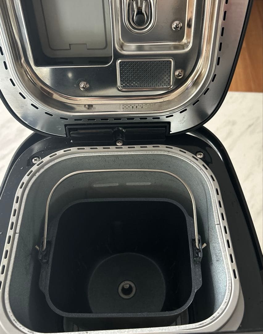 【2020年製】ホームベーカリー パナソニックsd-mdx102 おうち