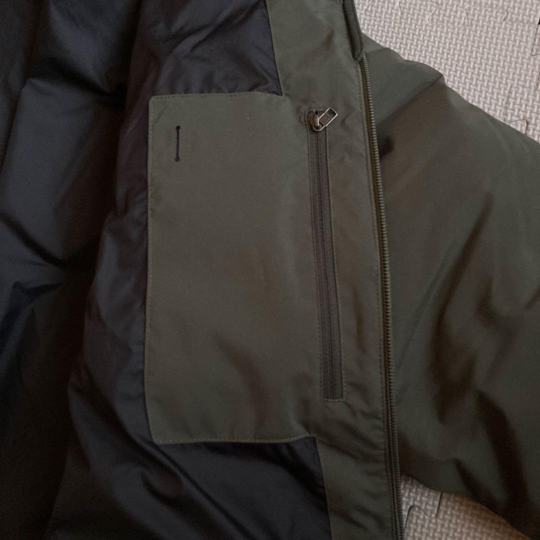 パタゴニア　ジャクソン・グレイシャー・ジャケット　メンズL