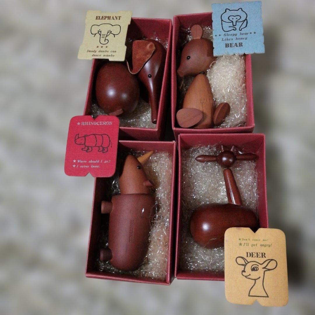 千趣会 ロイヤルペット 18体　箱・カード付