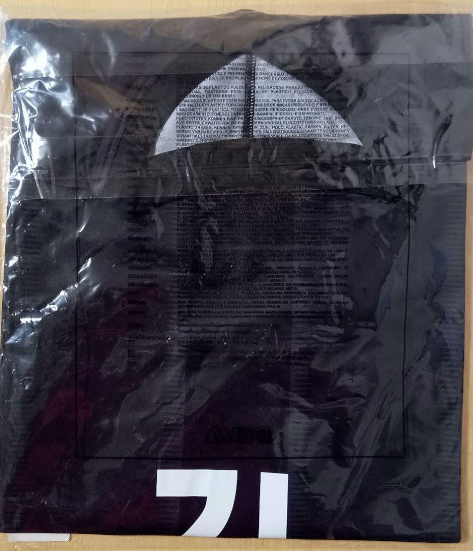 鹿島アントラーズ 2018 トレーニングマッチ　ナイキ XLサイズ