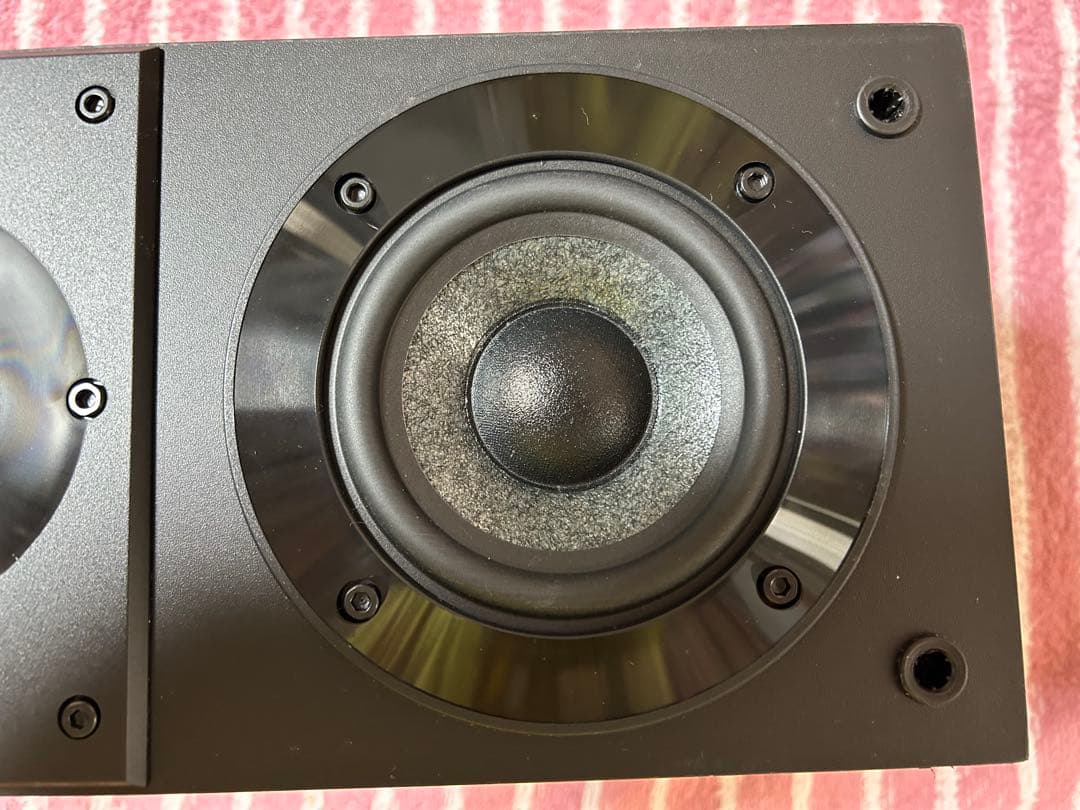 SONY ソニー フロント センター スピーカー SS-CS5 SS-CS8