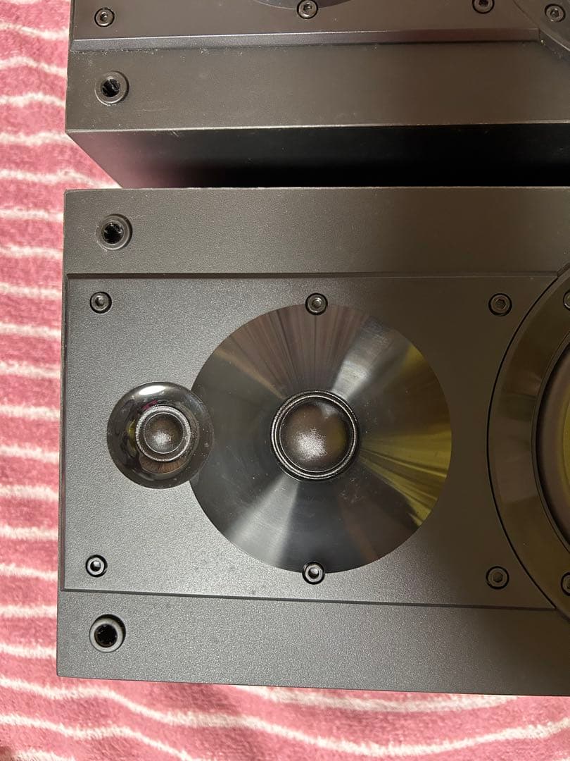 SONY ソニー フロント センター スピーカー SS-CS5 SS-CS8