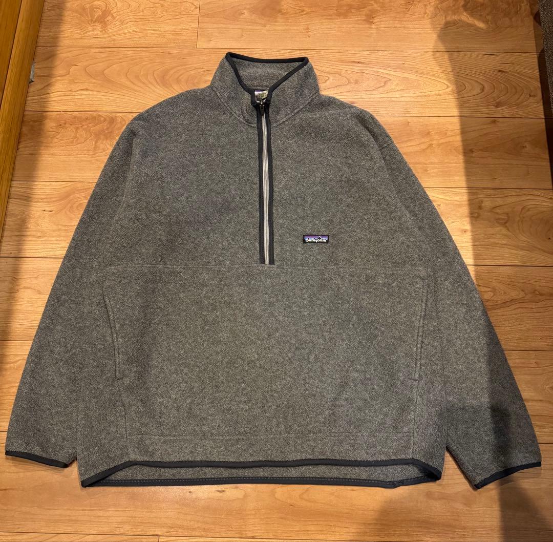 パタゴニア マースピアルXL グレー
