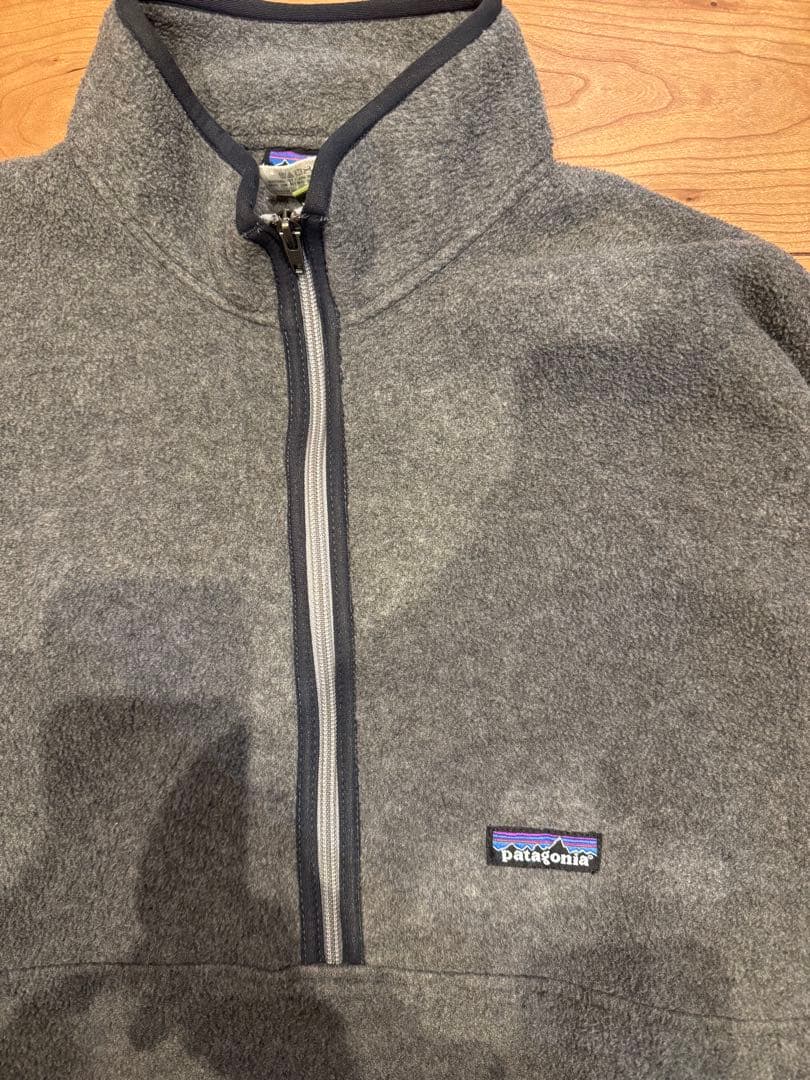 パタゴニア マースピアルXL グレー