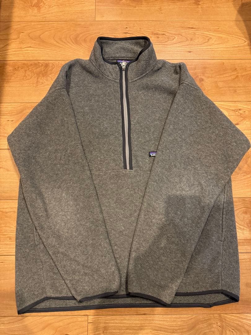 パタゴニア マースピアルXL グレー