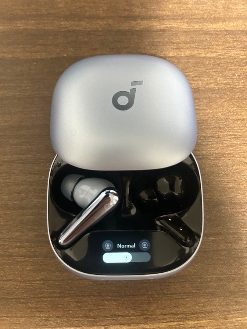 Anker Soundcore Liberty 4 Pro 右耳なし