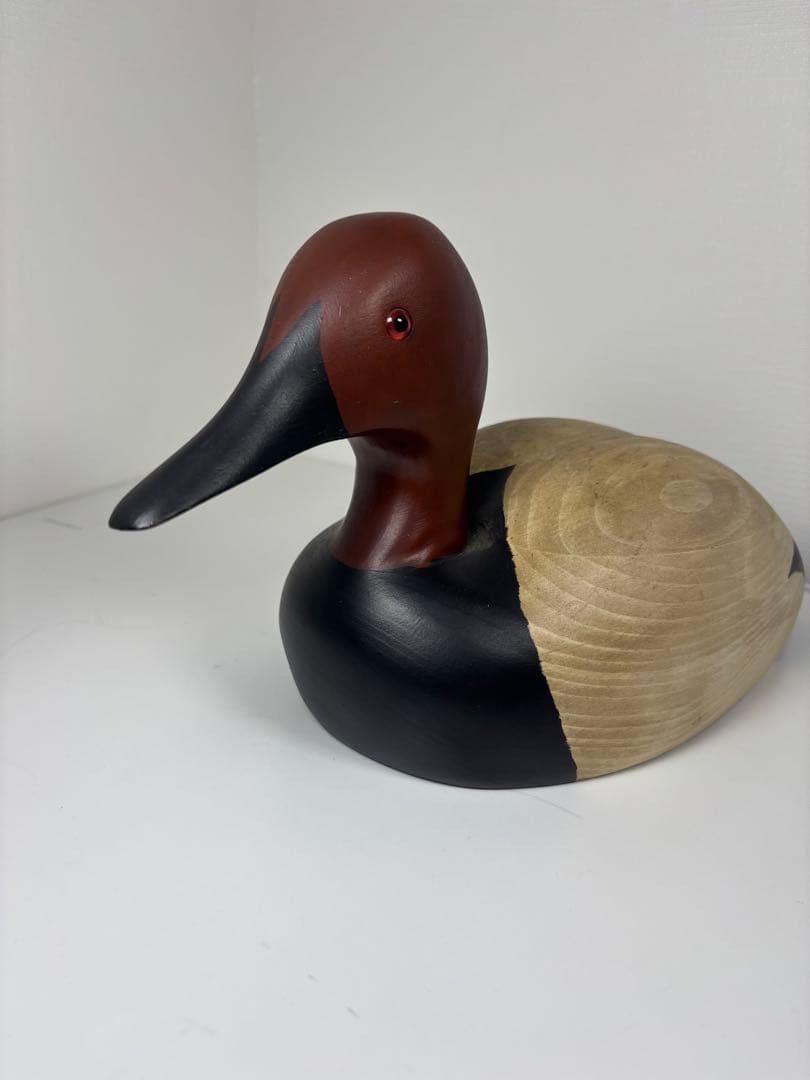 the decoy shop エルエルビーン デコイ