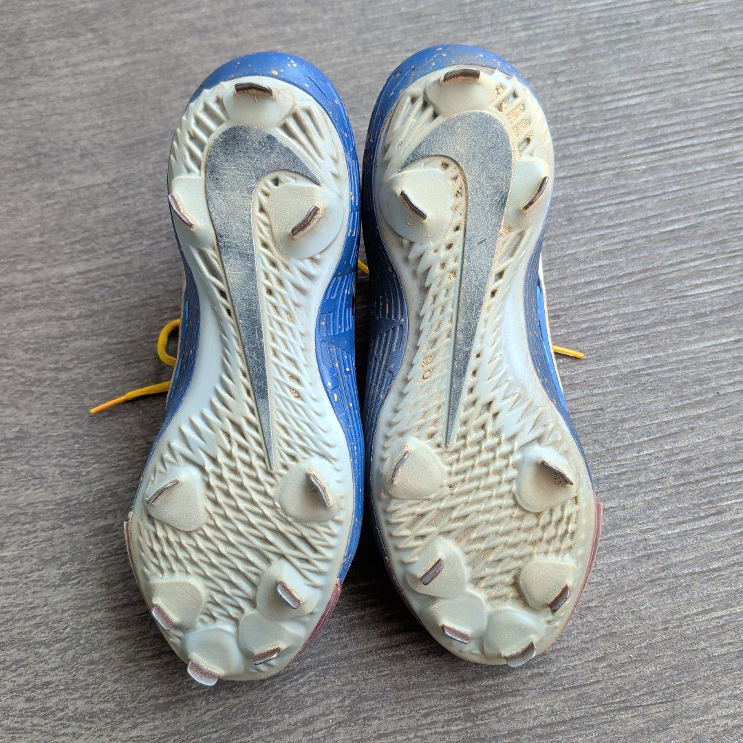 Nike 野球スパイク（27.5センチ）