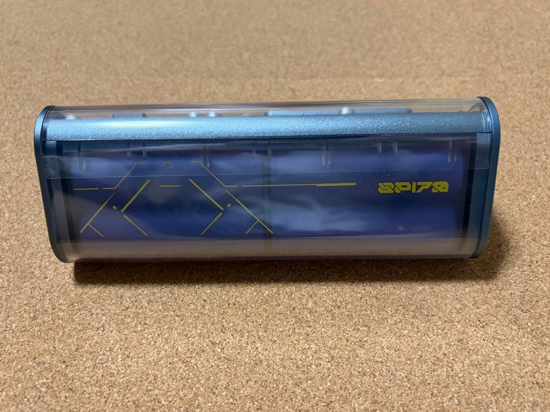 Shargeek 170 モバイルバッテリー 24000mAh