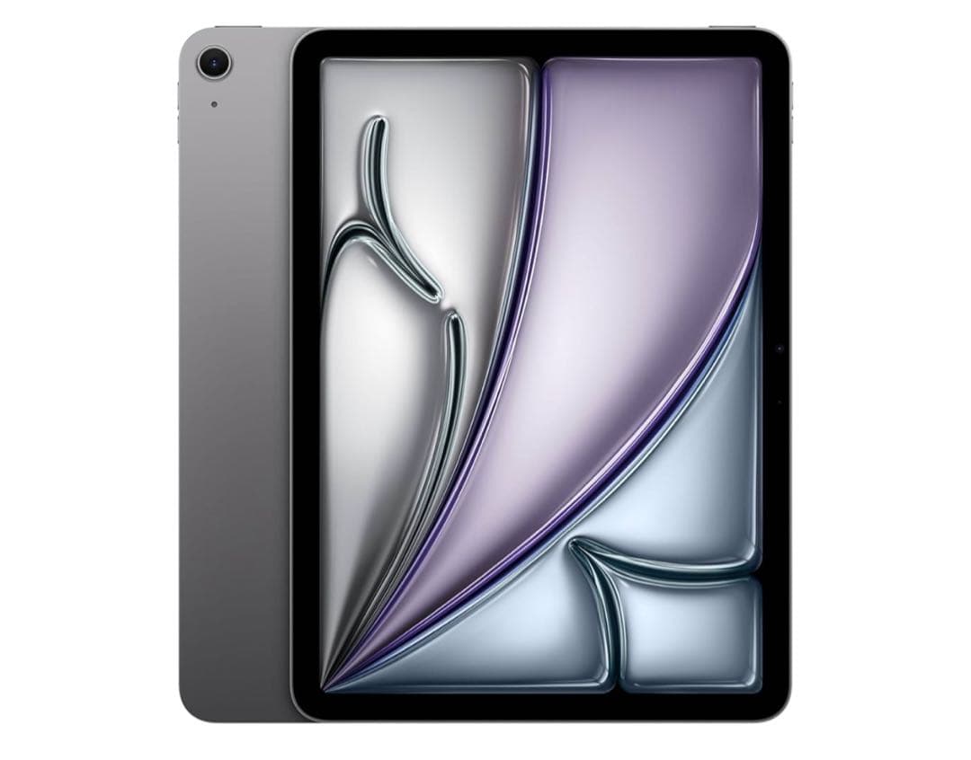 iPad Air M3 最新型