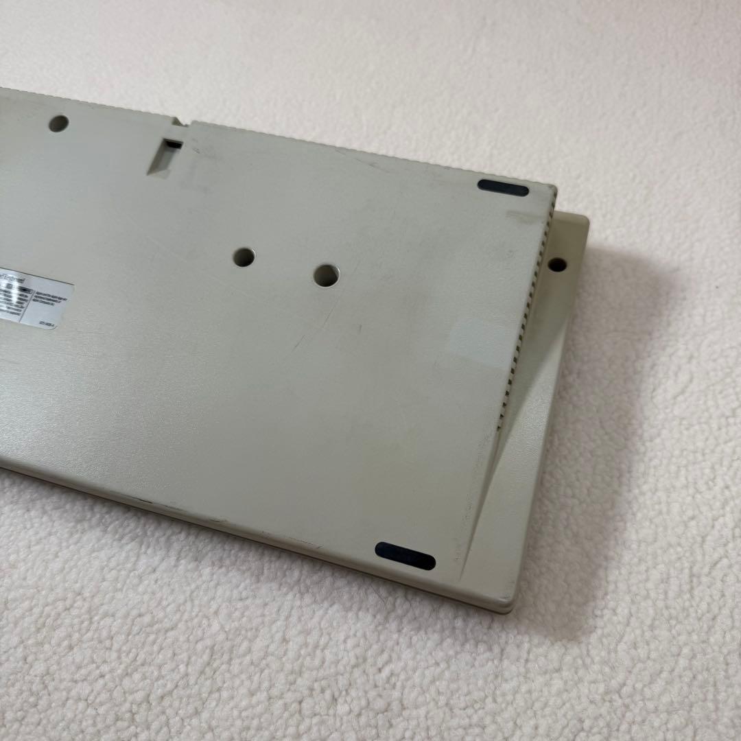 【希少】Apple Extended Keyboard M0115J キーボード