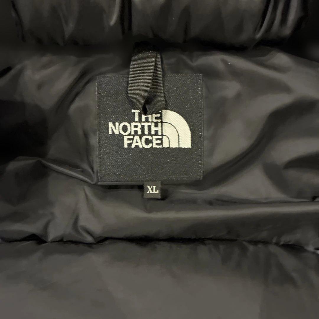 ノースフェイス バルトロライトジャケット ダウンジャケット