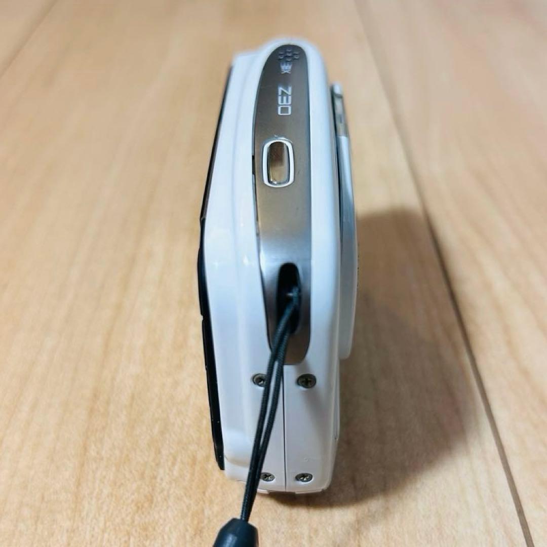 富士フイルム FUJIFILM FINEPIX Z30 デジタルカメラ コンデジ