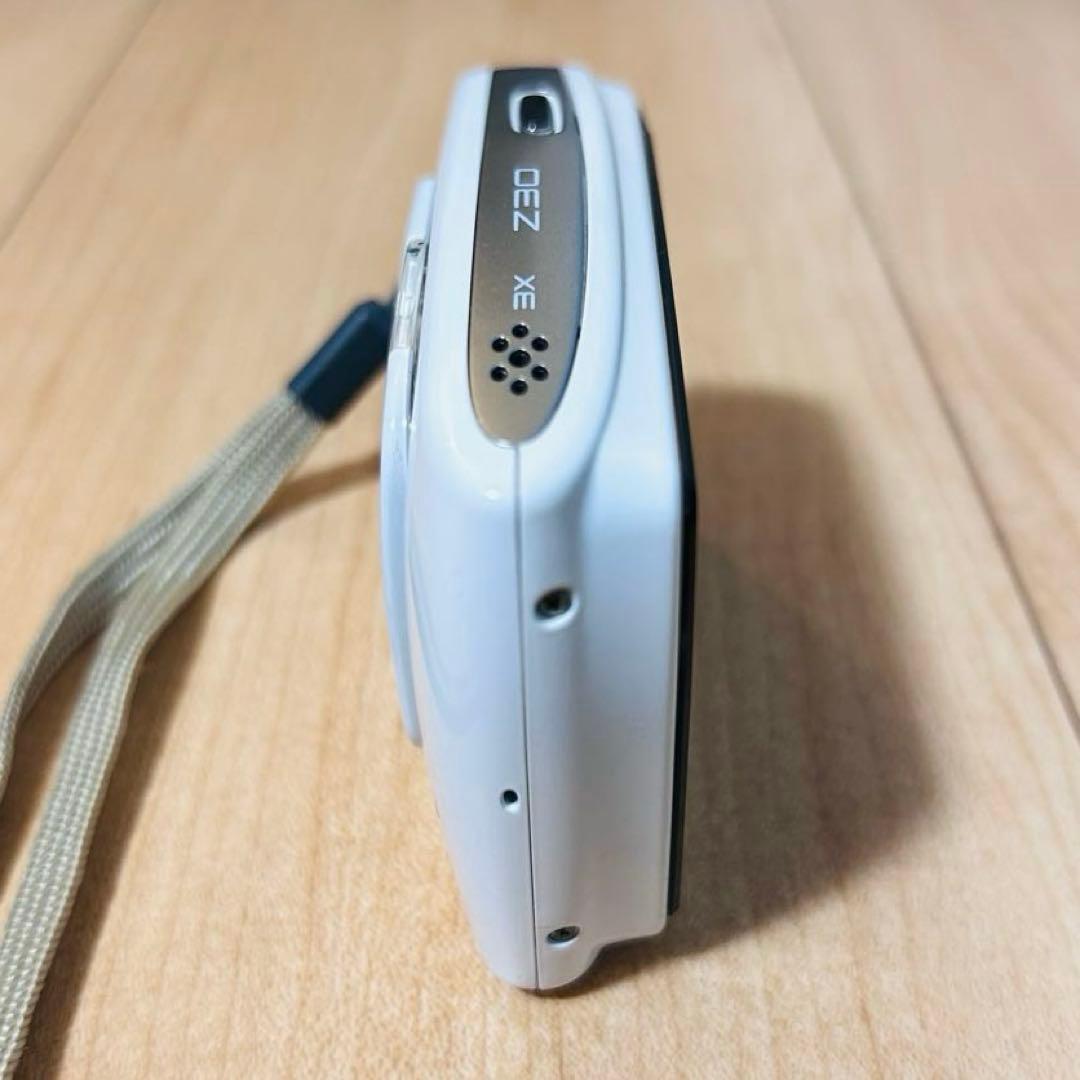 富士フイルム FUJIFILM FINEPIX Z30 デジタルカメラ コンデジ