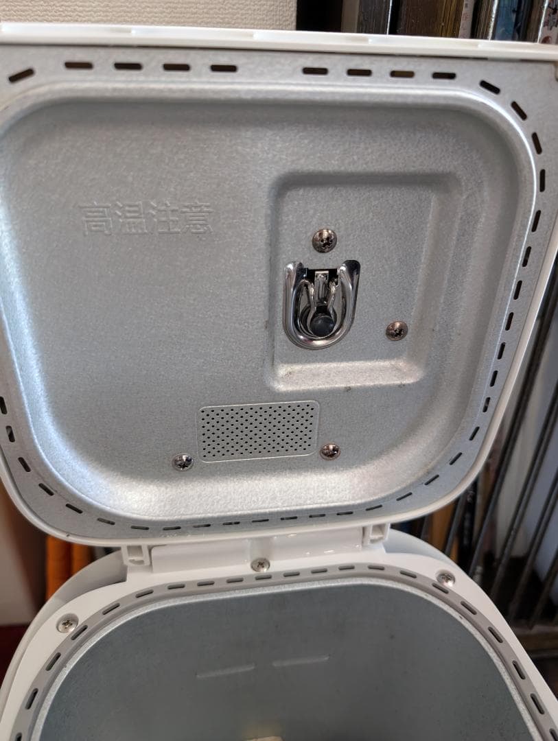 Panasonic パナソニック ホームベーカリー SD-SB1 パン焼き機