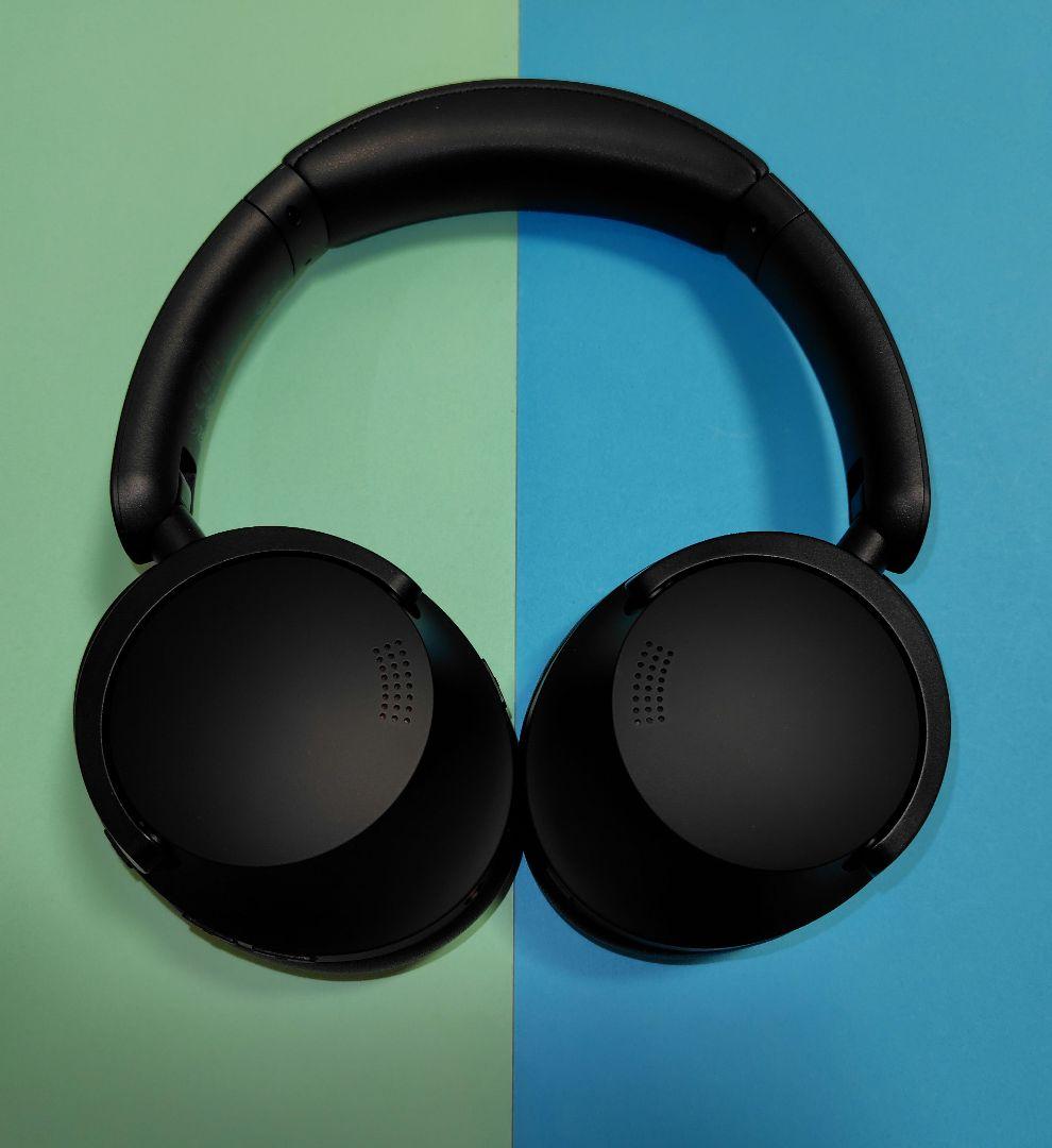 美品　1MORE HQ51 ワイヤレスヘッドホン　Bluetooth