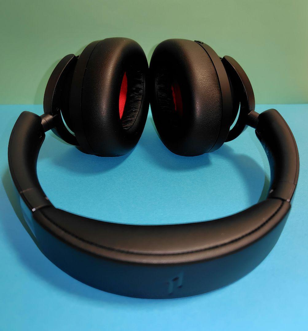 美品　1MORE HQ51 ワイヤレスヘッドホン　Bluetooth