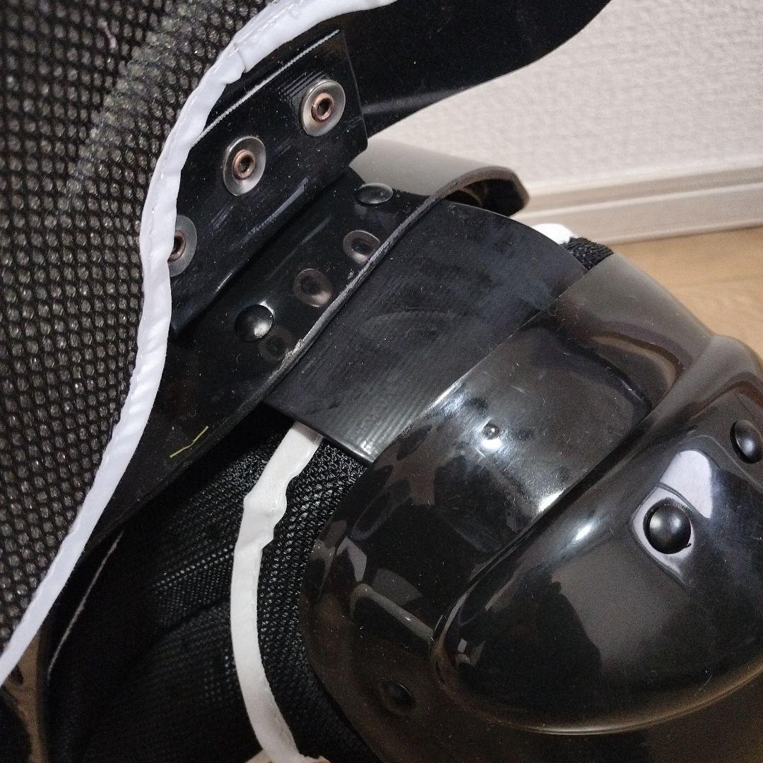 ショルダー M アメフトアメリカンフットボール