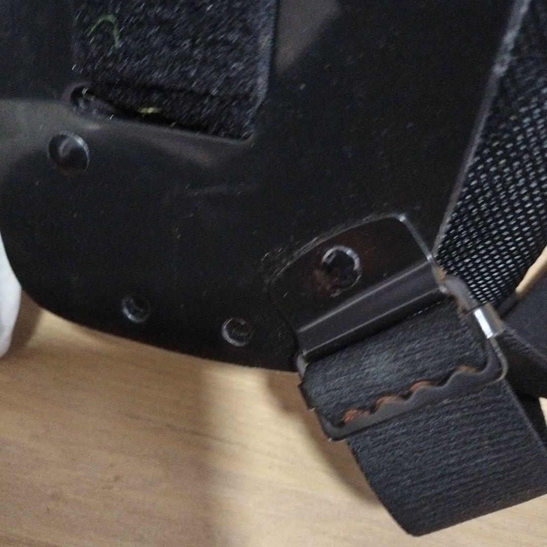 ショルダー M アメフトアメリカンフットボール