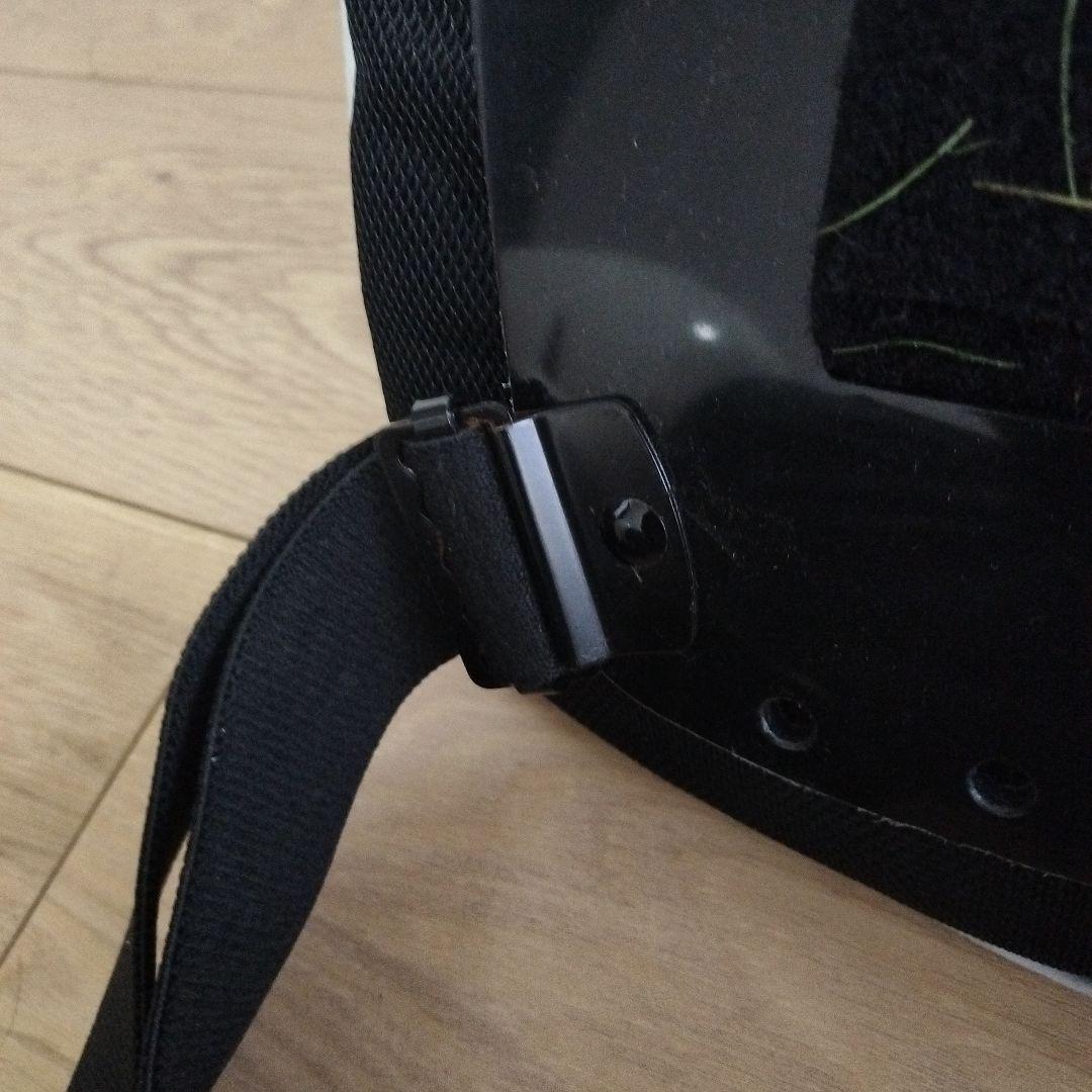 ショルダー M アメフトアメリカンフットボール