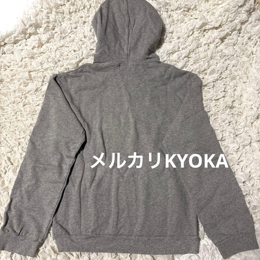 HYSTERIC GLAMOUR ヒステリックグラマー パーカー スウェット 猫