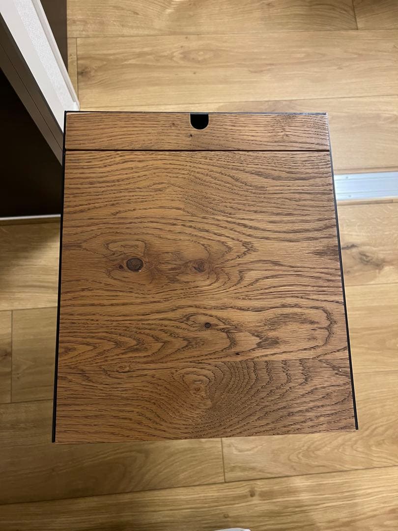 unico　ADDAY(アディ)　サイドテーブル