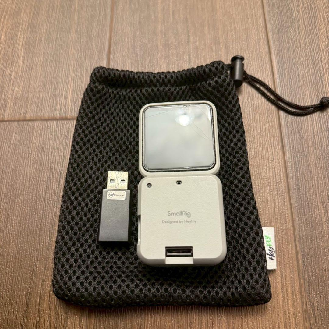 DJI ACTION2 Dual-Screen Combo OSMO カメラ