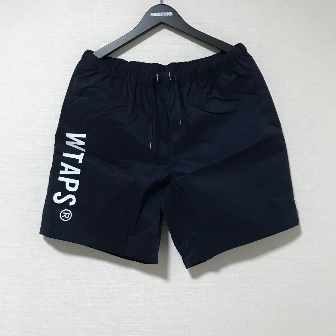 パンツ WTAPS 23SS SPSS2002 / SHORTS / CTPL