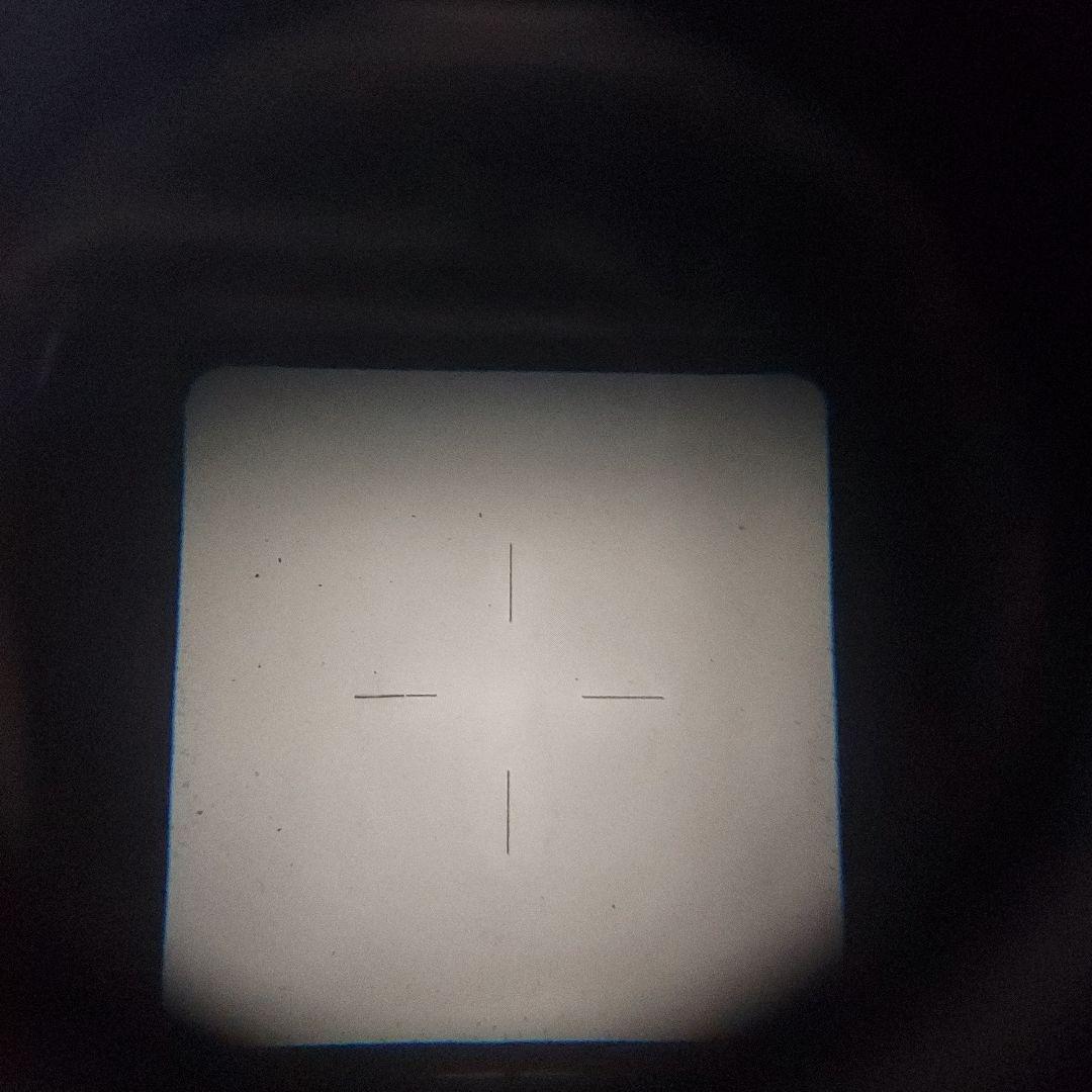 ハッセルブラッドhasselblad 500c プリズムファインダー2点作例アリ