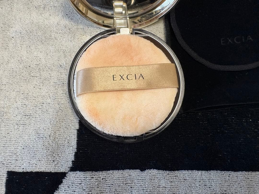 (国内正規品)アルビオン エクシア セレスティアルヴェール NA01 ケース付