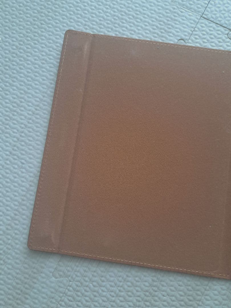 キングジム フリーノ カバー&ペン付き