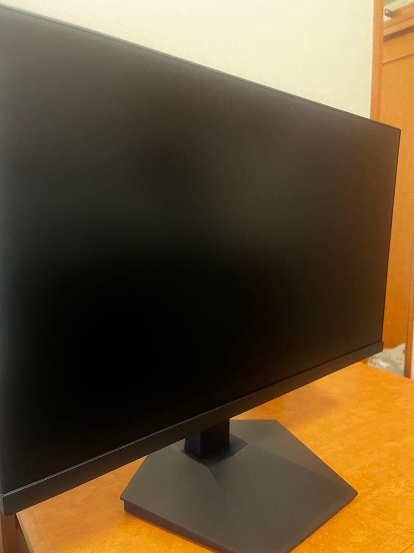 KOORUI ゲーミングモニター IPSパネル