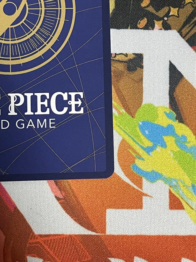 ロロノア・ゾロ EB04-007 パラレル