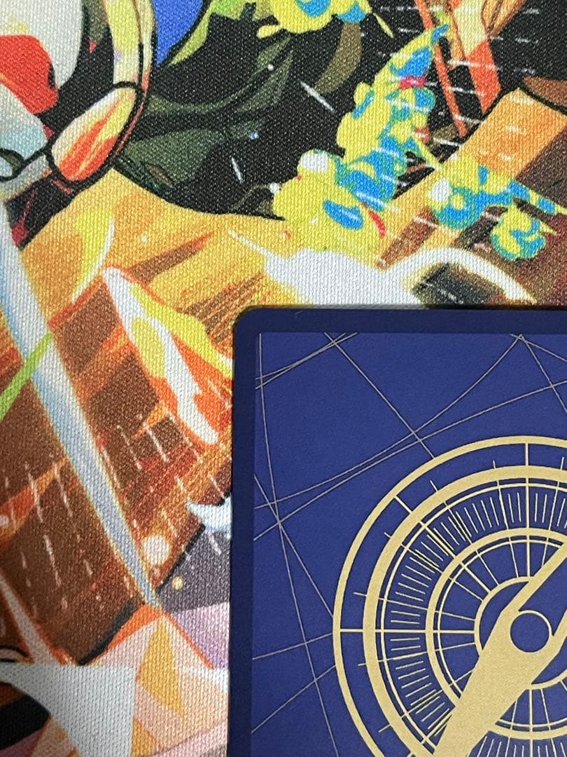 ロロノア・ゾロ EB04-007 パラレル