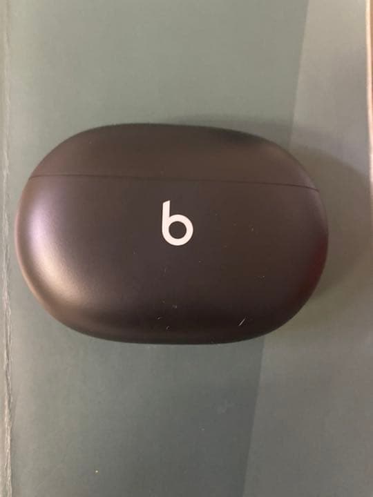 Beats Beats Studio Buds ワイヤレスノイズキャンセリング…