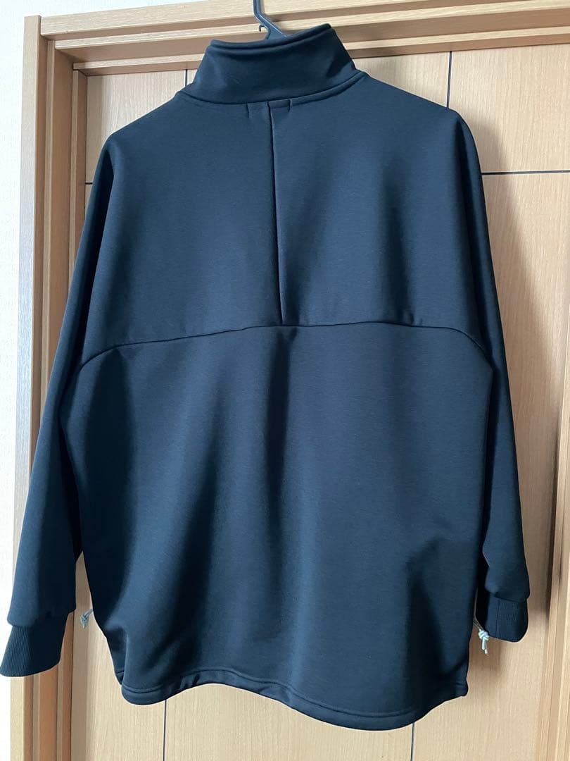 COMME des GARCONS HOMME CdGH エステル裏毛